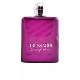 TRUSSARDI-SOUND OF DONNA edp spray 100 ml-DrShampoo - Perfumaria e Cosmética